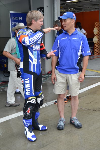8heures Suzuka-Virginie Teixeira (19)